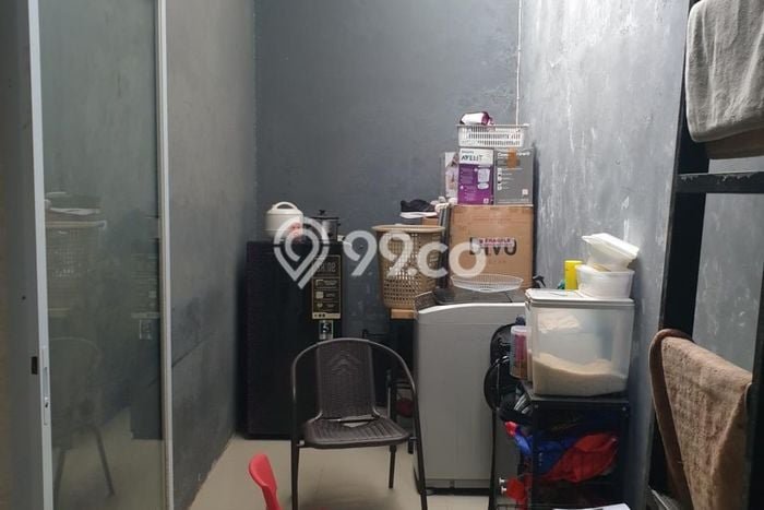 Dijual Cepat Rumah Favorit Siap Huni LB 60m2 di Pamulang, Tangerang Selatan Dijual Cepat Rumah Favorit Siap Huni LB 60m2 di Pamulang, Tangerang Selatan