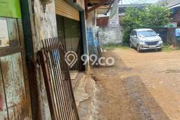 Tanah untuk Dijual di Kramat Jati Jakarta Timur Luas 992m2 Tanah untuk Dijual di Kramat Jati Jakarta Timur Luas 992m2