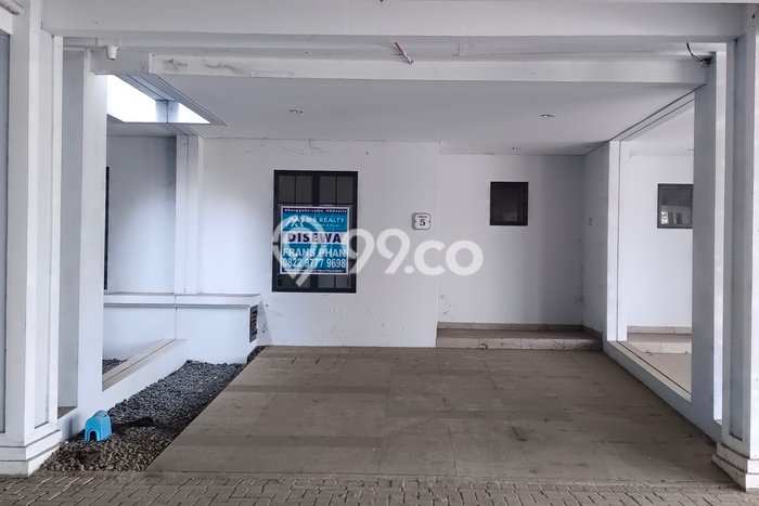 Rumah di Sindang Jaya, 3 KT, Lingkungan Potensial Rumah di Sindang Jaya, 3 KT, Lingkungan Potensial