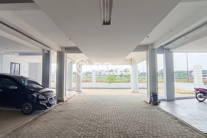 Rumah di Sindang Jaya, 3 KT, Lingkungan Potensial Rumah di Sindang Jaya, 3 KT, Lingkungan Potensial
