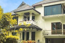 Rumah Mewah Siap Huni LT 600m2 di Cilandak, Jakarta Selatan Rumah Mewah Siap Huni LT 600m2 di Cilandak, Jakarta Selatan