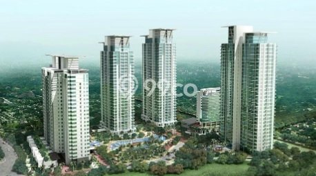 Hunian Apartemen Eksklusif untuk Dijual di Jakarta Selatan dengan 3 BR & 2 Kamar Mandi Hunian Apartemen Eksklusif untuk Dijual di Jakarta Selatan dengan 3 BR & 2 Kamar Mandi