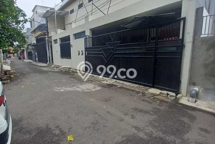 Siap Huni Hunian Elit 3 Kamar di Kebon Jeruk Dekat ke Mana Saja Siap Huni Hunian Elit 3 Kamar di Kebon Jeruk Dekat ke Mana Saja