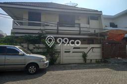 For Sale! Premium House LT 341m2 Desain Modern di Kedoya Utara For Sale! Premium House LT 341m2 Desain Modern di Kedoya Utara