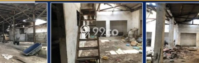 Dijual! Gudang di Cengkareng Barat Jakarta Barat LT 608m2 / LB 648m2 Kawasan Strategis Dijual! Gudang di Cengkareng Barat Jakarta Barat LT 608m2 / LB 648m2 Kawasan Strategis