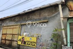 Dijual! Gudang di Cengkareng Barat Jakarta Barat LT 608m2 / LB 648m2 Kawasan Strategis Dijual! Gudang di Cengkareng Barat Jakarta Barat LT 608m2 / LB 648m2 Kawasan Strategis