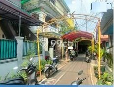 Hunian Nyaman Asri 5 KT Siap Huni di Gunung Sahari Jakarta Pusat Hunian Nyaman Asri 5 KT Siap Huni di Gunung Sahari Jakarta Pusat