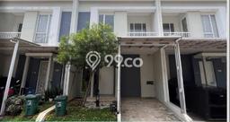 Rumah Strategis Modern Lb 73m2 di Ciputat Timur, Tangerang Selatan Rumah Strategis Modern Lb 73m2 di Ciputat Timur, Tangerang Selatan