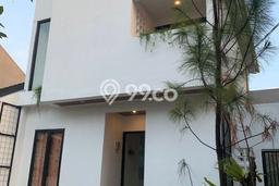 Hunian Nyaman Asri 3 KT Siap Huni di Bojong Kulur Bogor Hunian Nyaman Asri 3 KT Siap Huni di Bojong Kulur Bogor