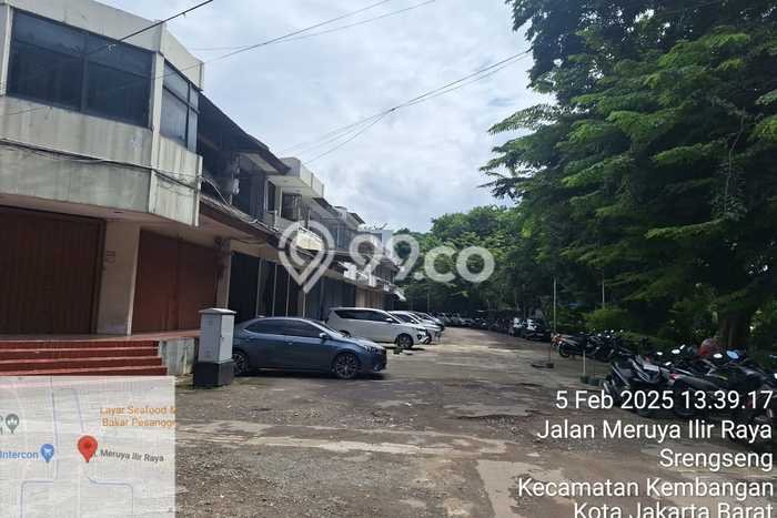 Ruko Bagus Dijual di Srengseng Jakarta Barat Lokasi Strategis Cocok untuk Kembangkan Bisnis Ruko Bagus Dijual di Srengseng Jakarta Barat Lokasi Strategis Cocok untuk Kembangkan Bisnis