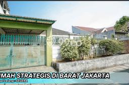 Siap Huni Hunian Elit 3 Kamar di Kebon Jeruk Dekat ke Mana Pun Siap Huni Hunian Elit 3 Kamar di Kebon Jeruk Dekat ke Mana Pun