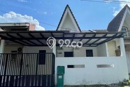 Hunian Nyaman Asri 3 KT Siap Huni di Sentul City Bogor Hunian Nyaman Asri 3 KT Siap Huni di Sentul City Bogor