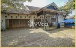Hunian Elit LB 269m2 Siap Huni Desain Elegan di Ragunan, Jakarta Selatan Hunian Elit LB 269m2 Siap Huni Desain Elegan di Ragunan, Jakarta Selatan