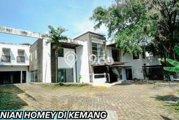 Rumah Luxury Modern Siap Huni di Kemang Jakarta Selatan Rumah Luxury Modern Siap Huni di Kemang Jakarta Selatan