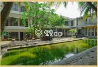 Rumah Luxury Modern Tanpa Renovasi di Mampang Jakarta Selatan Rumah Luxury Modern Tanpa Renovasi di Mampang Jakarta Selatan