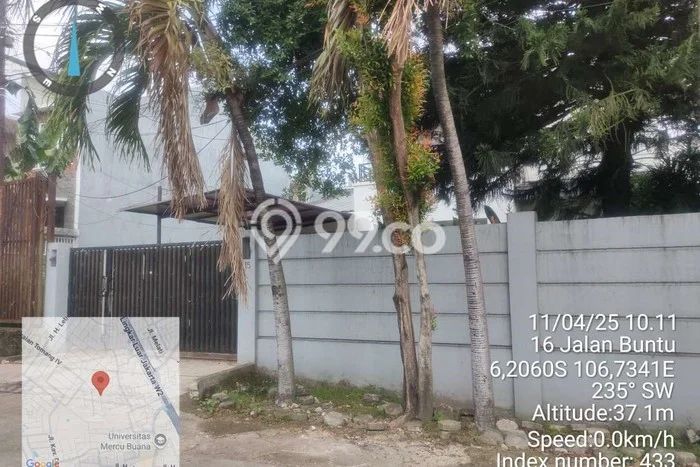 Hot Offer Hunian Mewah Ideal dan Luas di Kembangan, Jakarta Barat Hot Offer Hunian Mewah Ideal dan Luas di Kembangan, Jakarta Barat