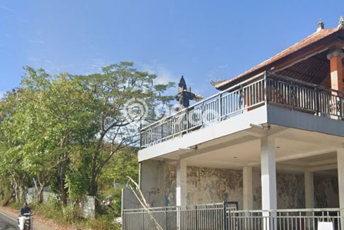 Komersial untuk Disewa di Pusat Badung Luas Bangunan 110m2 Komersial untuk Disewa di Pusat Badung Luas Bangunan 110m2
