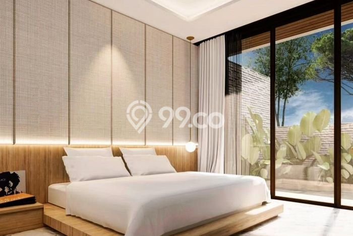 HARGA SPESIAL! Rumah Modern area Seminyak, Badung, Luas 171m² LB 198m² BISA KPR! HARGA SPESIAL! Rumah Modern area Seminyak, Badung, Luas 171m² LB 198m² BISA KPR!