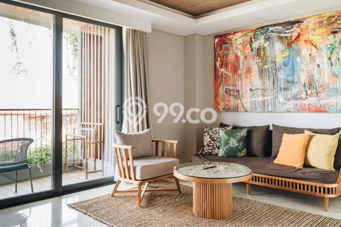 Sewa Apartemen Minimalis 119m2 Punya 0 KT, 2 KM, Lokasi di Kuta Sewa Apartemen Minimalis 119m2 Punya 0 KT, 2 KM, Lokasi di Kuta