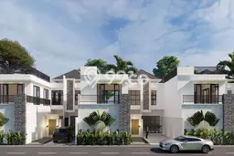 For Sale! Premium House LT 200m2 Desain Elegan di Nusa Dua For Sale! Premium House LT 200m2 Desain Elegan di Nusa Dua