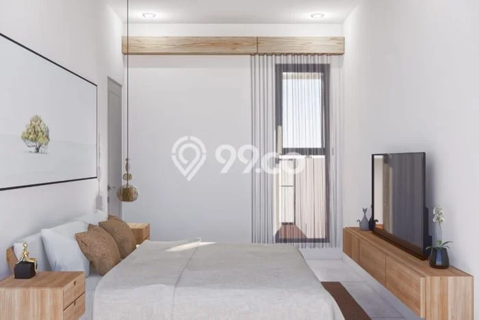 SEGERA MILIKI! Rumah di Denpasar Timur, Denpasar, LT 60m² Bangunan 40m² SEGERA MILIKI! Rumah di Denpasar Timur, Denpasar, LT 60m² Bangunan 40m²