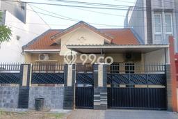 Rumah Modern 2 KT di Jimbaran Badung Semi Furnished Rumah Modern 2 KT di Jimbaran Badung Semi Furnished