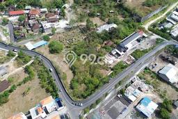 Kavling Tanah untuk Dijual di Ungasan, Badung, Luas 83m2 Kavling Tanah untuk Dijual di Ungasan, Badung, Luas 83m2