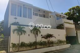 BISNIS POTENSIAL! Vila di Denpasar Barat, Area 176m2m², Prospek Menjanjikan BISNIS POTENSIAL! Vila di Denpasar Barat, Area 176m2m², Prospek Menjanjikan