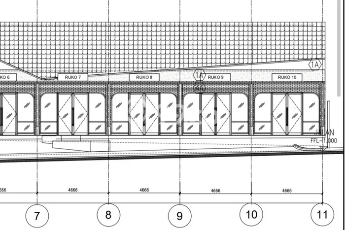 Disewakan Ruko di Kawasan Ramai Jimbaran Luas 184m2 Disewakan Ruko di Kawasan Ramai Jimbaran Luas 184m2