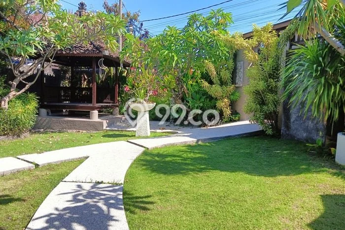 Rumah di Gunung Salak, Dekat Tol, 0 KM, LT 400m² LB 300m² Rumah di Gunung Salak, Dekat Tol, 0 KM, LT 400m² LB 300m²