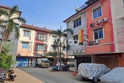 AREA PREMIUM! Ruko di Citra Garden, Luas 196m², Lokasi Premium AREA PREMIUM! Ruko di Citra Garden, Luas 196m², Lokasi Premium