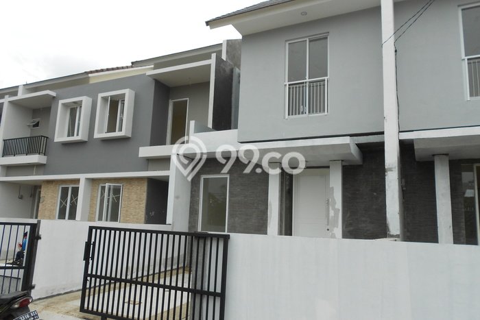 Rumah Minimalis 2 KT di Kalideres Jakarta Barat Unfurnished Rumah Minimalis 2 KT di Kalideres Jakarta Barat Unfurnished