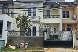Rumah di Kalideres, Jakarta Barat, LT 86m² Bangunan 135m² Rumah di Kalideres, Jakarta Barat, LT 86m² Bangunan 135m²