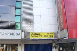 Untuk Dijual! Ruko di Citra Garden Jakarta Barat LT 60m2 / LB 176m2 Kawasan Bisnis Untuk Dijual! Ruko di Citra Garden Jakarta Barat LT 60m2 / LB 176m2 Kawasan Bisnis