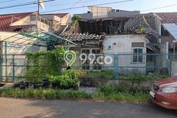 Tanah Area Berkembang Kawasan Citra Garden, Luas 150m², Kawasan Asri, Akses Citra Garden, Jakarta Barat, Jakarta Barat Tanah Area Berkembang Kawasan Citra Garden, Luas 150m², Kawasan Asri, Akses Citra Garden, Jakarta Barat, Jakarta Barat