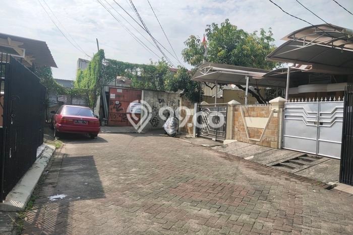 Jual Rumah Luas Elegan Dengan View Cantik di Citra Garden, Jakarta Barat Jual Rumah Luas Elegan Dengan View Cantik di Citra Garden, Jakarta Barat
