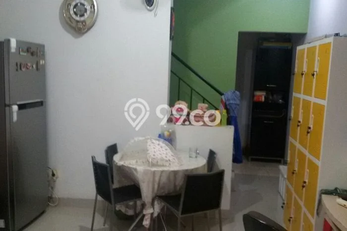 Rumah Minimalis 2 KT LT 67m2 di Kalideres Rumah Minimalis 2 KT LT 67m2 di Kalideres