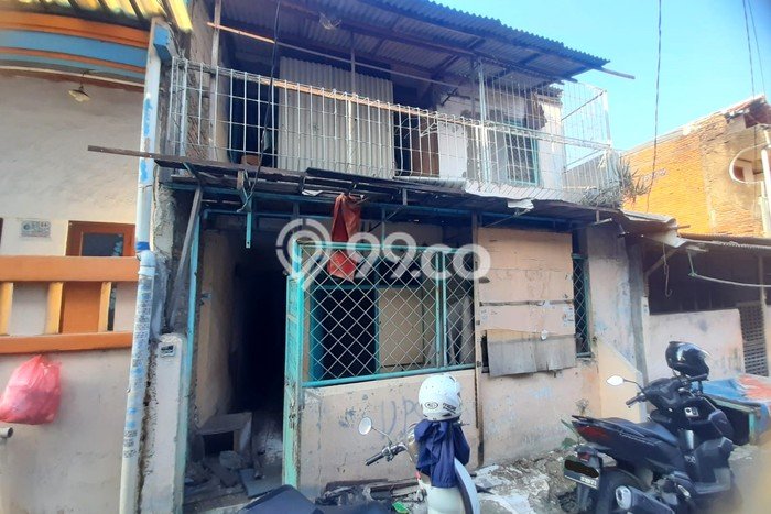 Rumah Luas Asri 2 KT Siap Pakai di Kalideres Jakarta Barat Rumah Luas Asri 2 KT Siap Pakai di Kalideres Jakarta Barat
