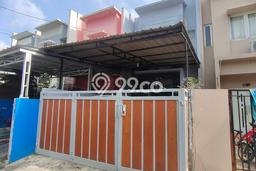 Rumah Minimalis 2 KT LT 67m2 di Kalideres Rumah Minimalis 2 KT LT 67m2 di Kalideres