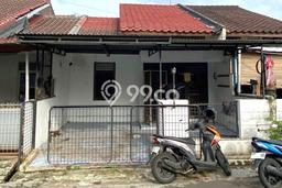 Dijual Rumah 2 KT di Citra Garden, Jakarta Barat - LT 90m² Dijual Rumah 2 KT di Citra Garden, Jakarta Barat - LT 90m²