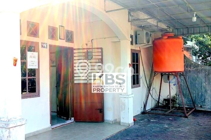 Dijual Cepat Rumah 3 KT 2 KM di Kawasan Bisnis Tanjung Pinang Barat, Tanjung Pinang Dijual Cepat Rumah 3 KT 2 KM di Kawasan Bisnis Tanjung Pinang Barat, Tanjung Pinang
