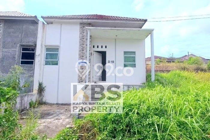 Rumah Minimalis LB/LT 65m2/98m2 Dijual Area Tanjung Pinang Timur, Tanjung Pinang Rumah Minimalis LB/LT 65m2/98m2 Dijual Area Tanjung Pinang Timur, Tanjung Pinang