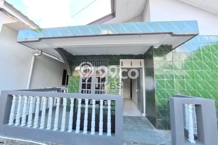 Hunian Terjangkau Dijual di Bukit Bestari, Tanjung Pinang Harga Rp 280 Juta Hunian Terjangkau Dijual di Bukit Bestari, Tanjung Pinang Harga Rp 280 Juta