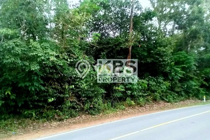 Tanah Dijual Lokasi Bintan Timur, Bintan dengan Luas Tanah 37840m2 dan Status - Tanah Dijual Lokasi Bintan Timur, Bintan dengan Luas Tanah 37840m2 dan Status -