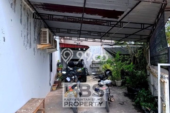 Hunian Terjangkau LT 140m2 di Tanjung Pinang Timur Akses Mudah Hunian Terjangkau LT 140m2 di Tanjung Pinang Timur Akses Mudah