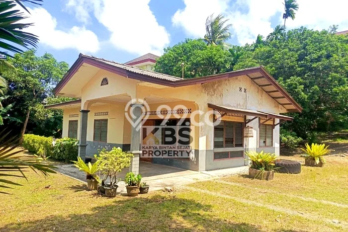 Hunian Nyaman Asri 5 KT Siap Pakai di Tanjung Pinang Timur Tanjung Pinang Hunian Nyaman Asri 5 KT Siap Pakai di Tanjung Pinang Timur Tanjung Pinang