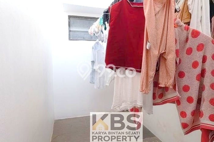 Jual Rumah Favorit Siap Huni LB 90m2 di Bukit Bestari, Tanjung Pinang Jual Rumah Favorit Siap Huni LB 90m2 di Bukit Bestari, Tanjung Pinang