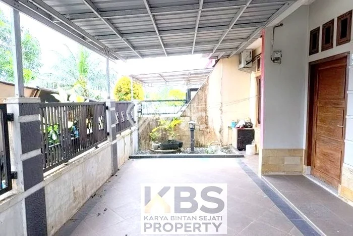 Rumah Modern LB/LT 90m2/124m2 Dijual Area Tanjung Pinang Timur, Tanjung Pinang Rumah Modern LB/LT 90m2/124m2 Dijual Area Tanjung Pinang Timur, Tanjung Pinang