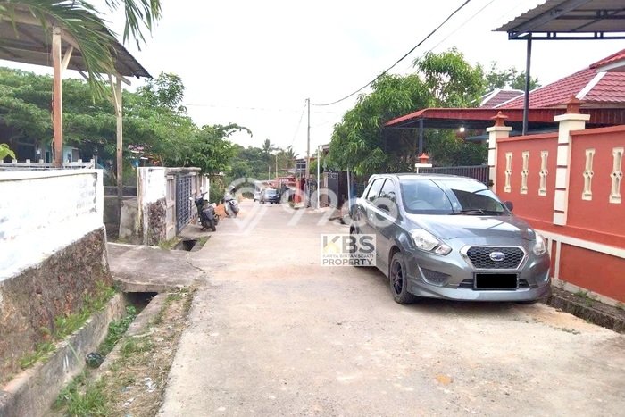Rumah Strategis area Tanjung Pinang Timur, Tanjung Pinang, LT 133m2m² LB 60m2m² - BISA KPR! Rumah Strategis area Tanjung Pinang Timur, Tanjung Pinang, LT 133m2m² LB 60m2m² - BISA KPR!