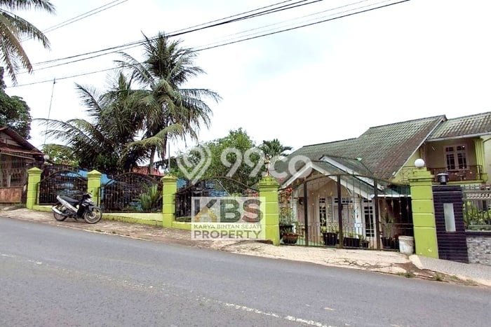 For Sale Hunian Rumah Terawat 6 KT di Tanjung Pinang Timur, Tanjung Pinang For Sale Hunian Rumah Terawat 6 KT di Tanjung Pinang Timur, Tanjung Pinang
